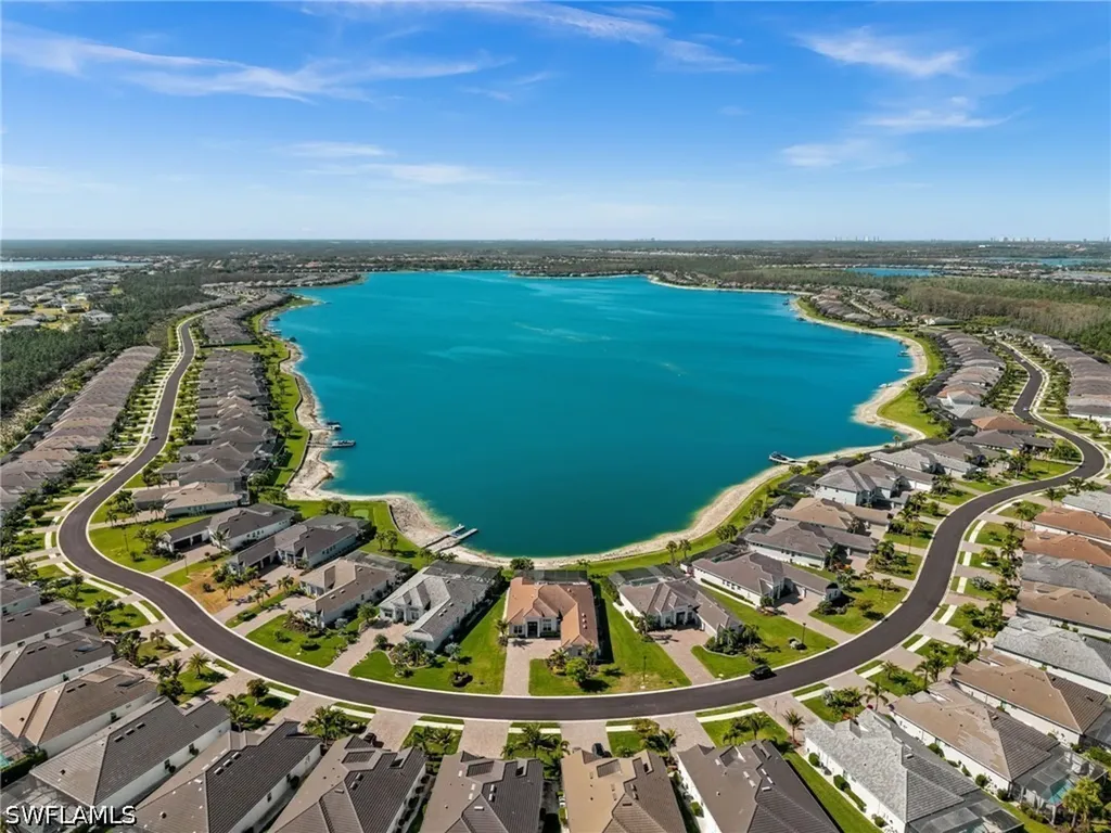 14352 Blue Bay Circle Fort Myers FL 33913