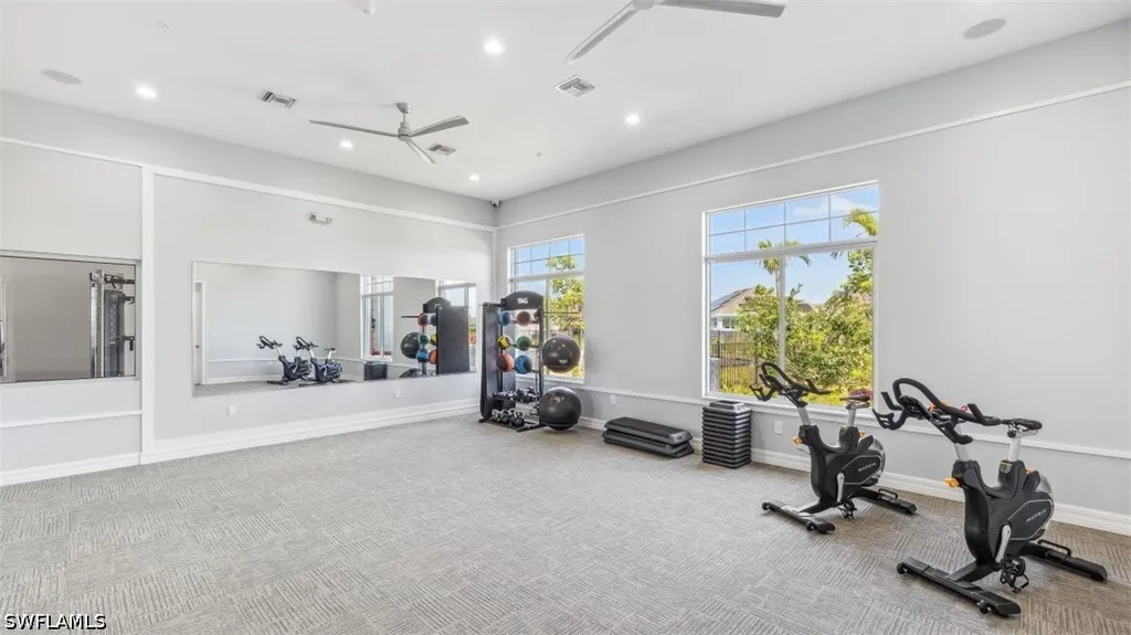2663 Star Coral Drive North Fort Myers FL 33903