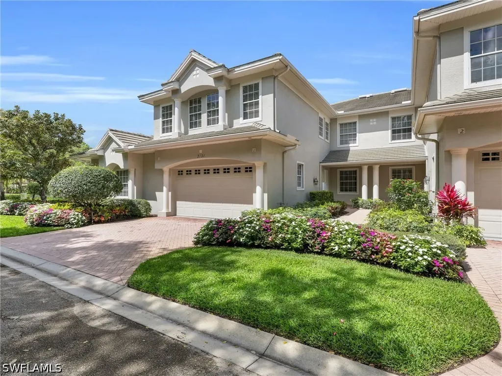 3131 Lancaster Drive Naples FL 34105