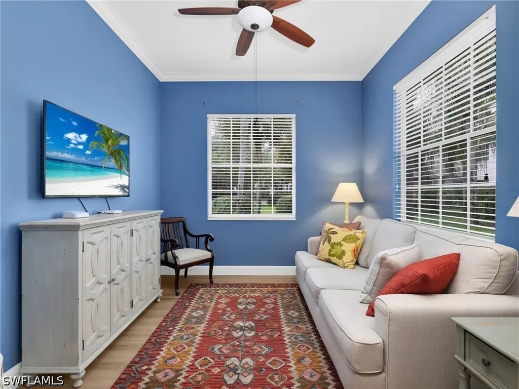 3131 Lancaster Drive Naples FL 34105