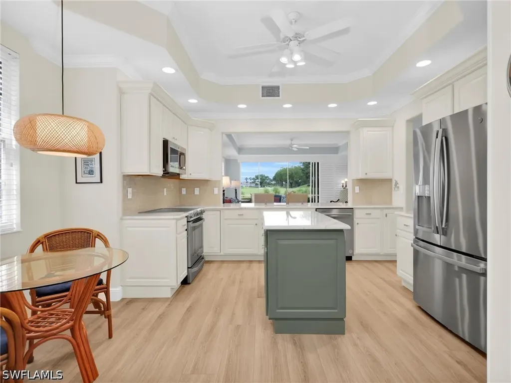 3131 Lancaster Drive Naples FL 34105