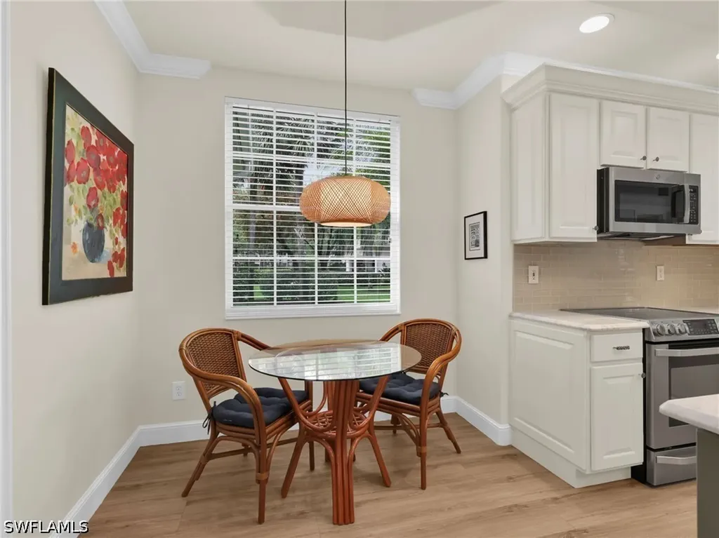 3131 Lancaster Drive Naples FL 34105