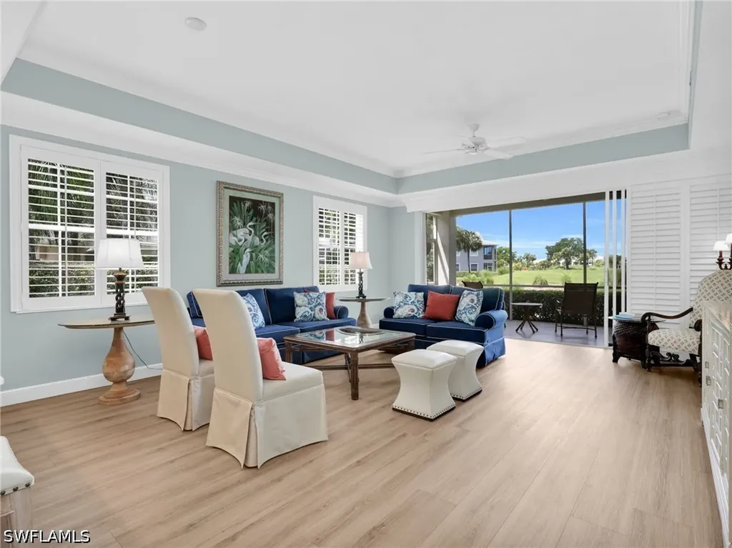 3131 Lancaster Drive Naples FL 34105