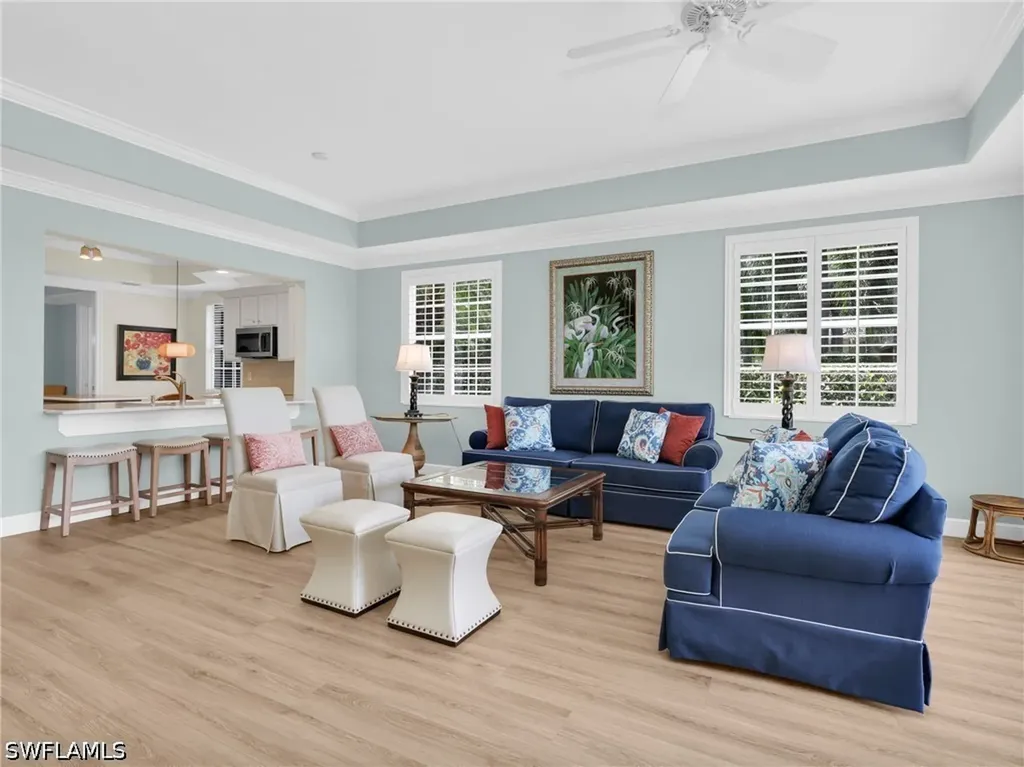 3131 Lancaster Drive Naples FL 34105
