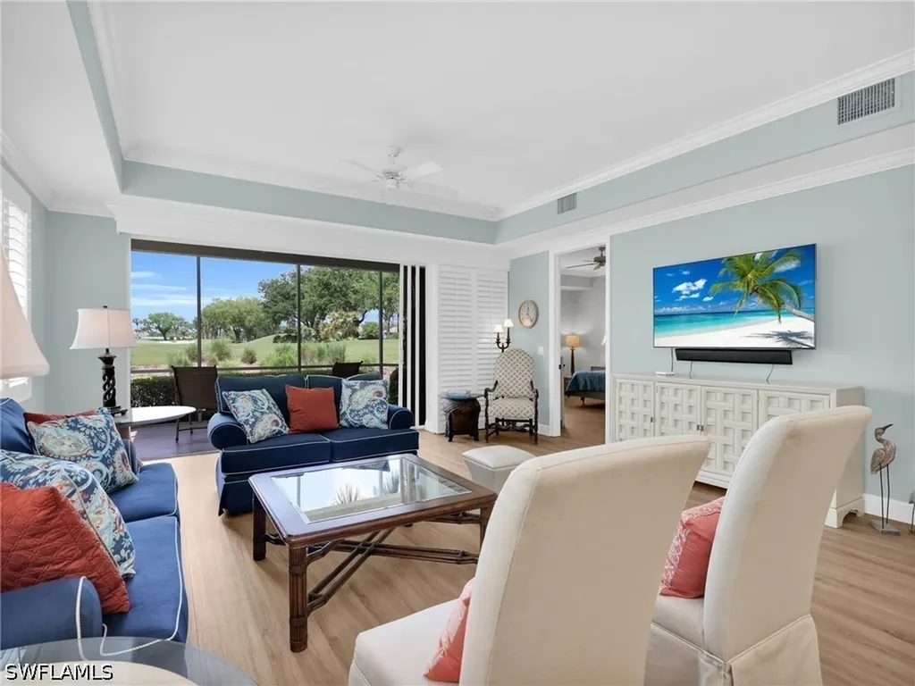 3131 Lancaster Drive Naples FL 34105