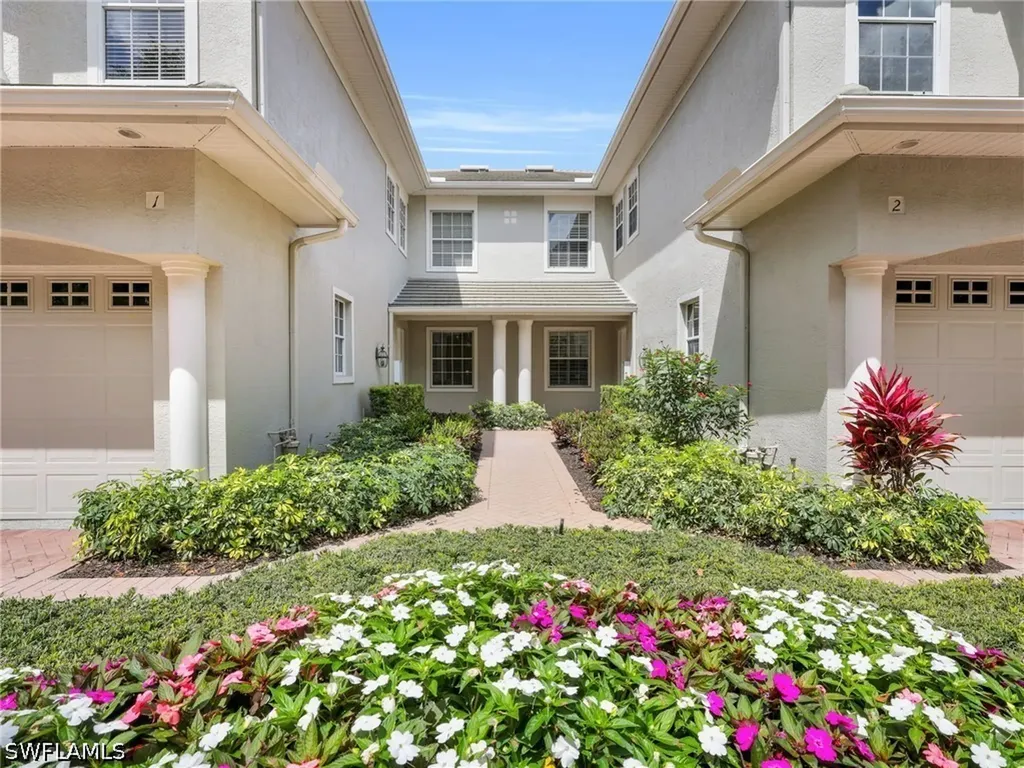 3131 Lancaster Drive Naples FL 34105