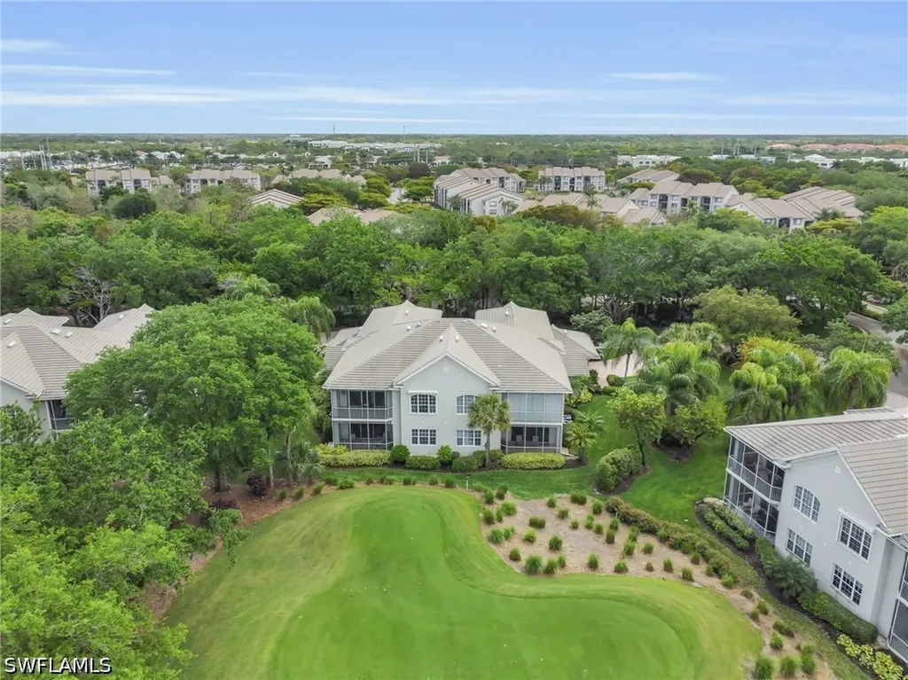 3131 Lancaster Drive Naples FL 34105