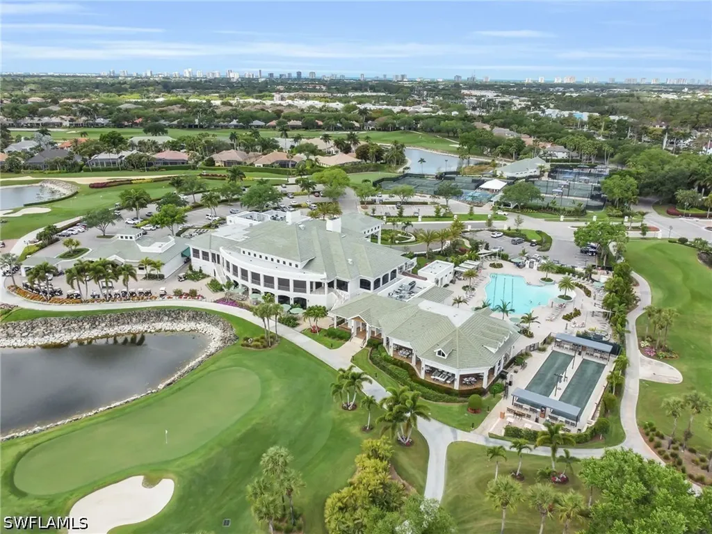 3131 Lancaster Drive Naples FL 34105