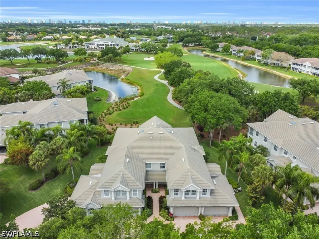3131 Lancaster Drive Naples FL 34105