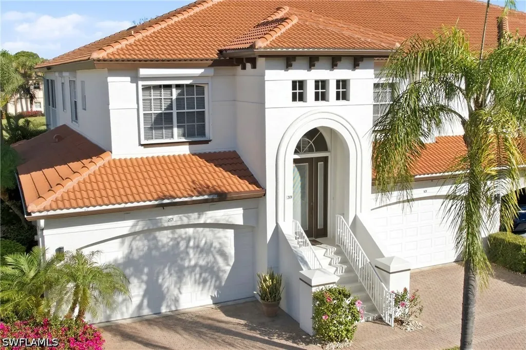9151 Los Lagos Court Bonita Springs FL 34135