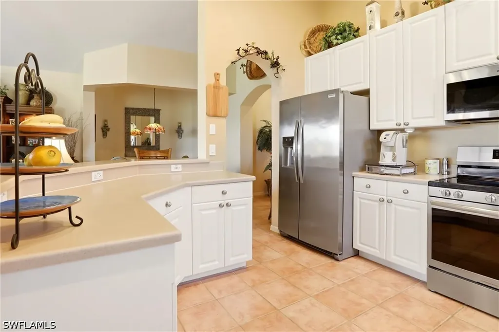 9151 Los Lagos Court Bonita Springs FL 34135