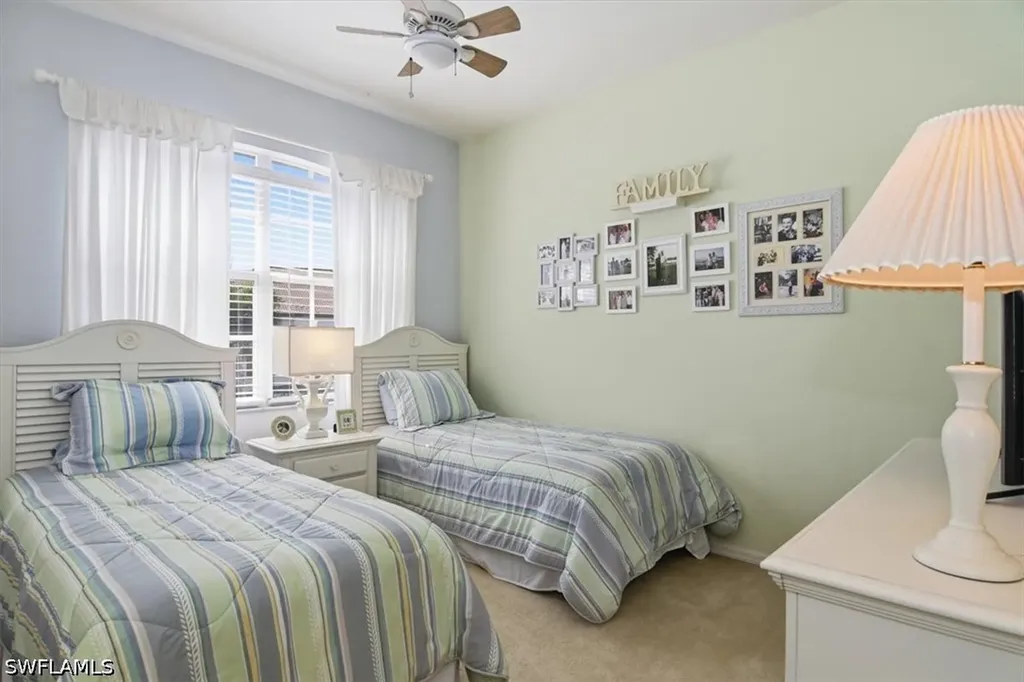 9151 Los Lagos Court Bonita Springs FL 34135