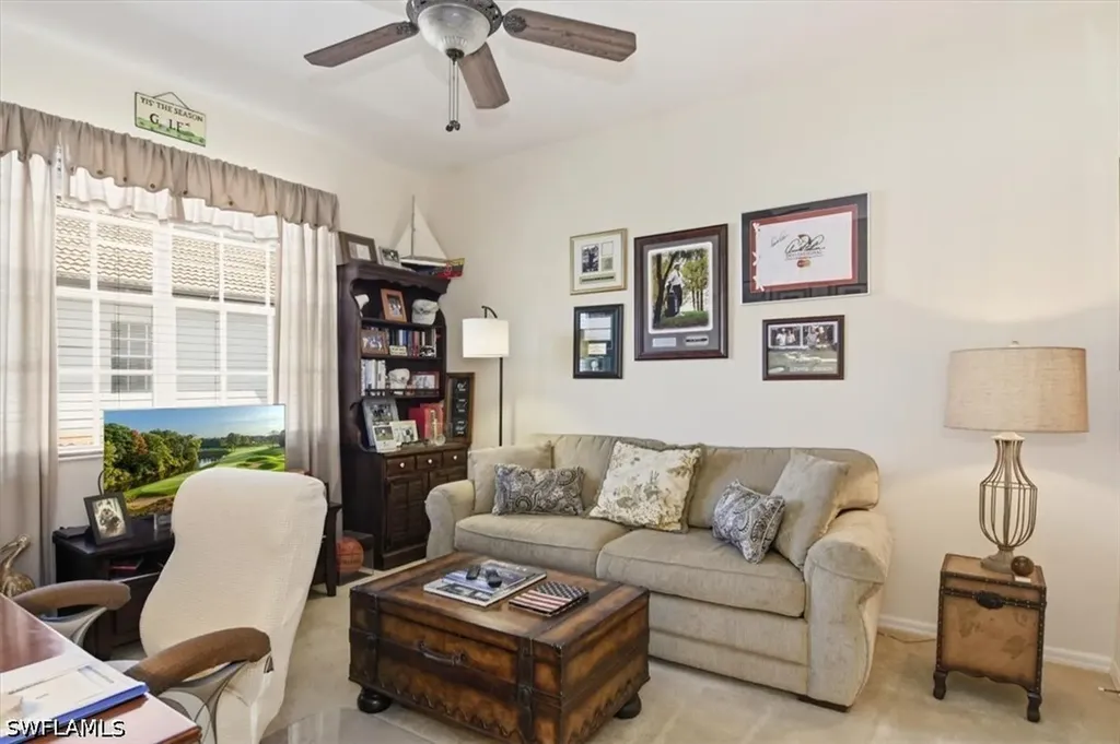 9151 Los Lagos Court Bonita Springs FL 34135