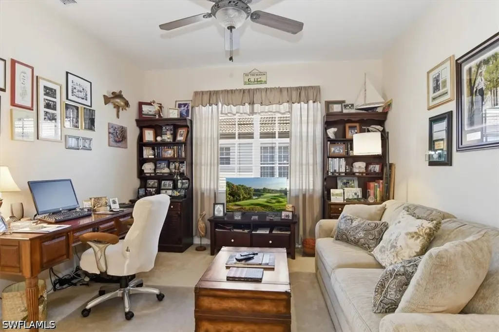 9151 Los Lagos Court Bonita Springs FL 34135
