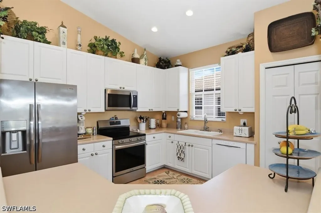 9151 Los Lagos Court Bonita Springs FL 34135