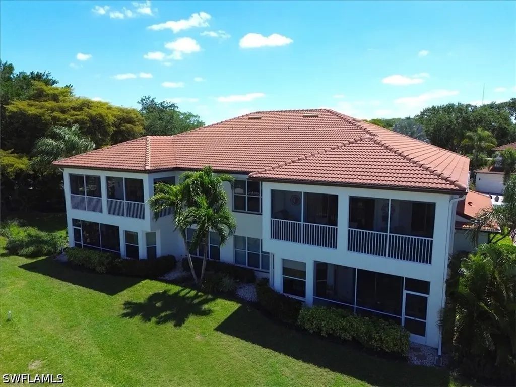 9151 Los Lagos Court Bonita Springs FL 34135