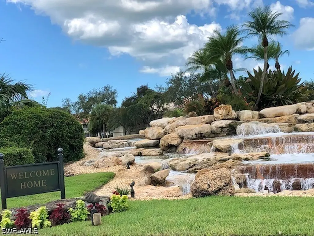 9151 Los Lagos Court Bonita Springs FL 34135