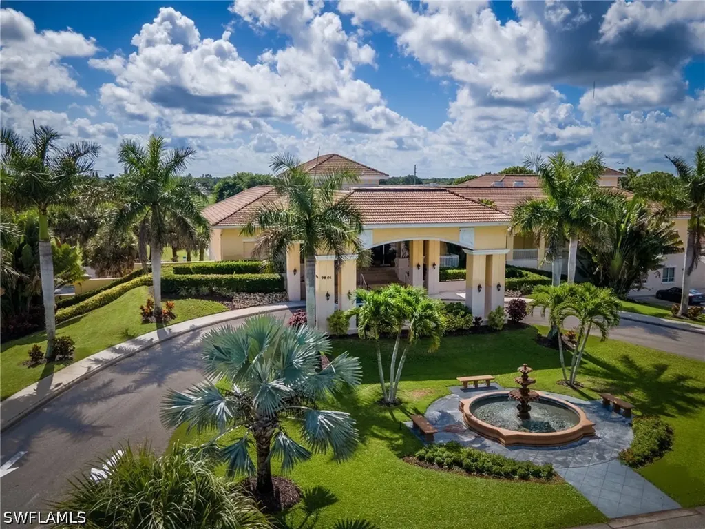 9151 Los Lagos Court Bonita Springs FL 34135