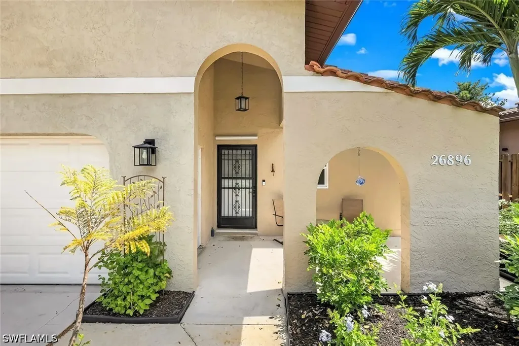 26896 Spanish Gardens Drive Bonita Springs FL 34135