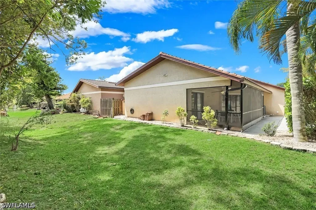 26896 Spanish Gardens Drive Bonita Springs FL 34135