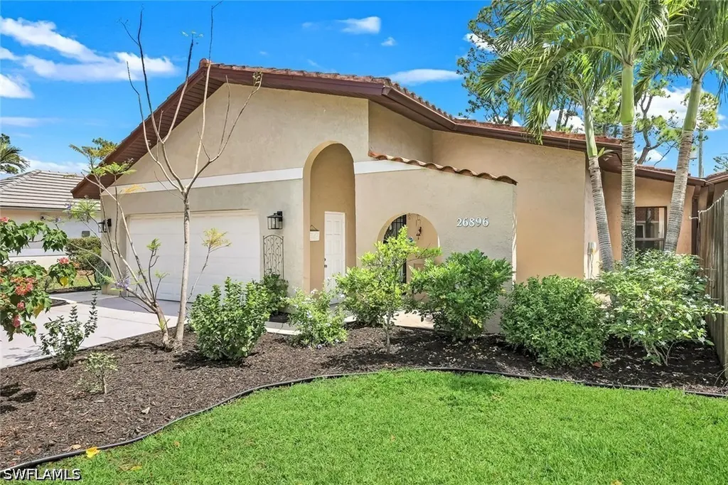 26896 Spanish Gardens Drive Bonita Springs FL 34135
