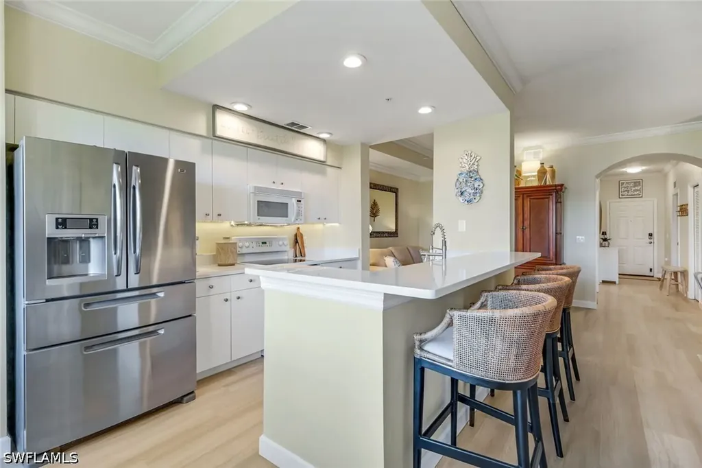 2690 Cypress Trace Circle Naples FL 34119