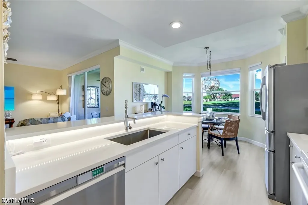 2690 Cypress Trace Circle Naples FL 34119