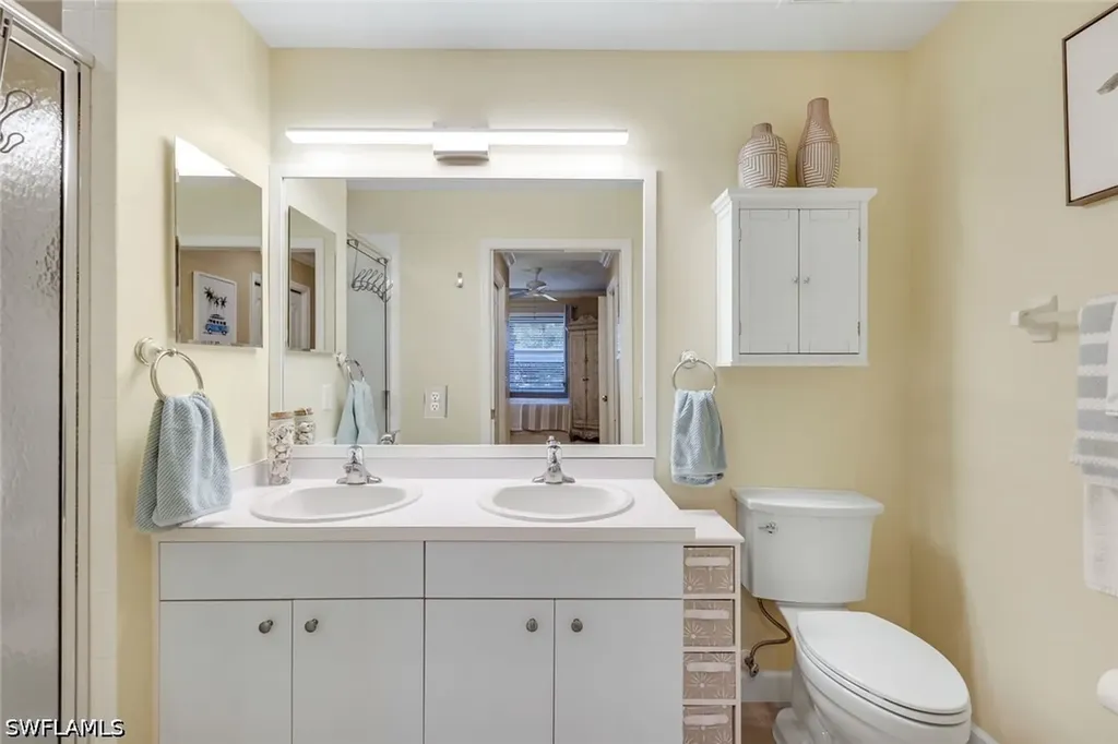 2690 Cypress Trace Circle Naples FL 34119