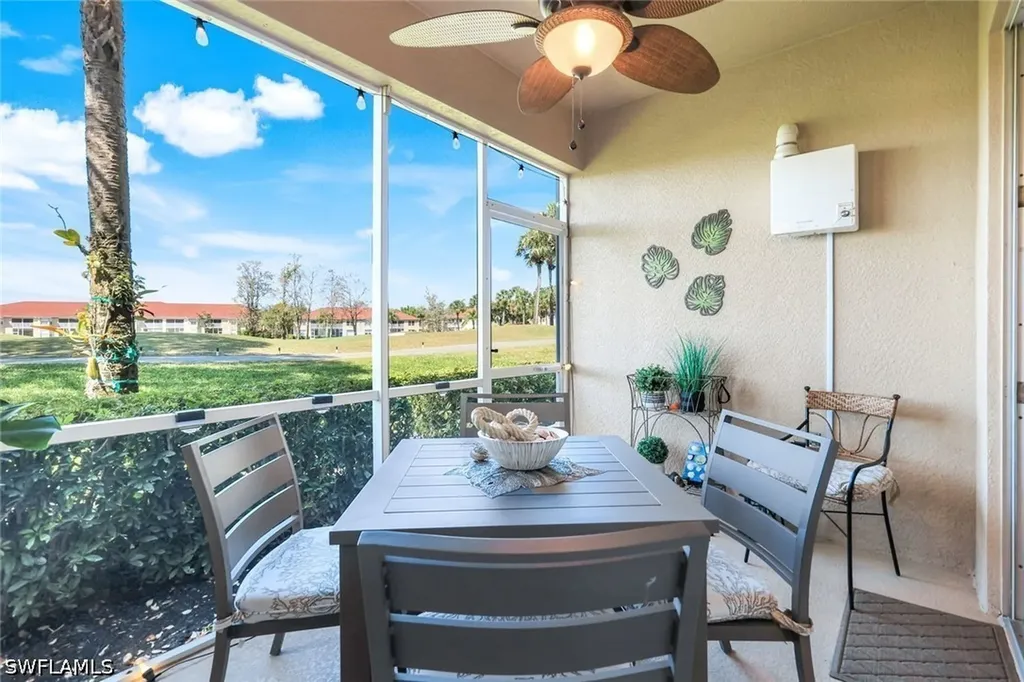 2690 Cypress Trace Circle Naples FL 34119