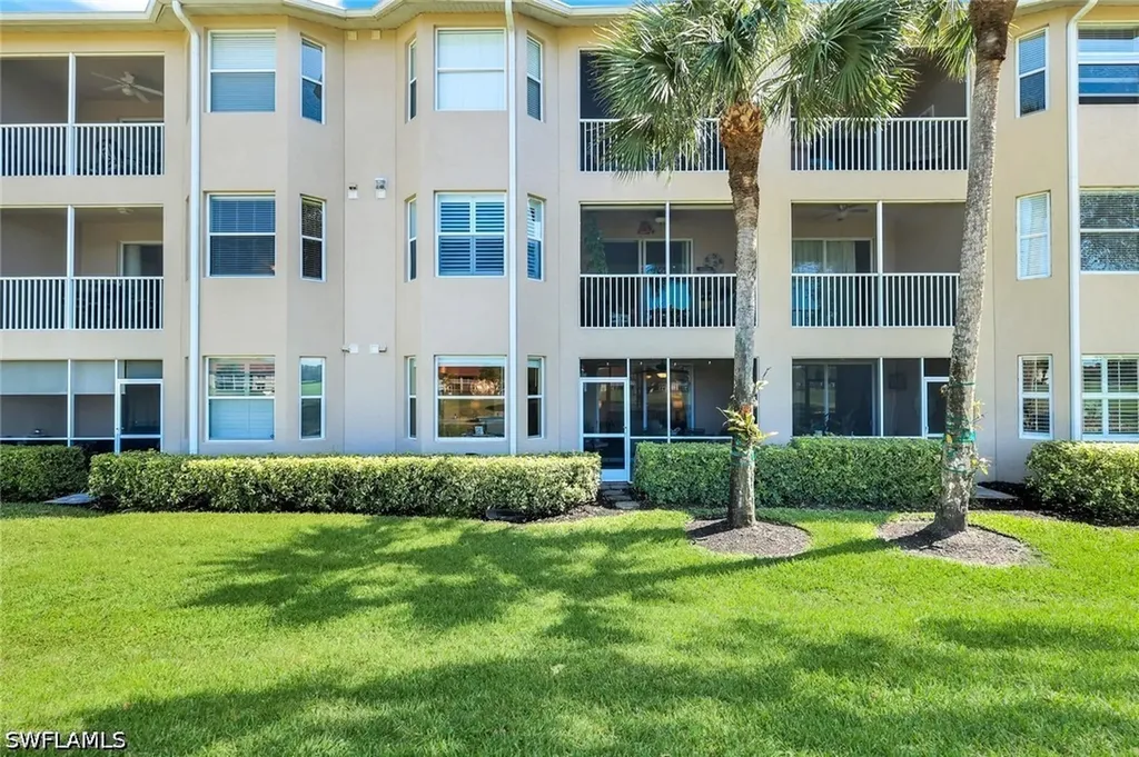 2690 Cypress Trace Circle Naples FL 34119