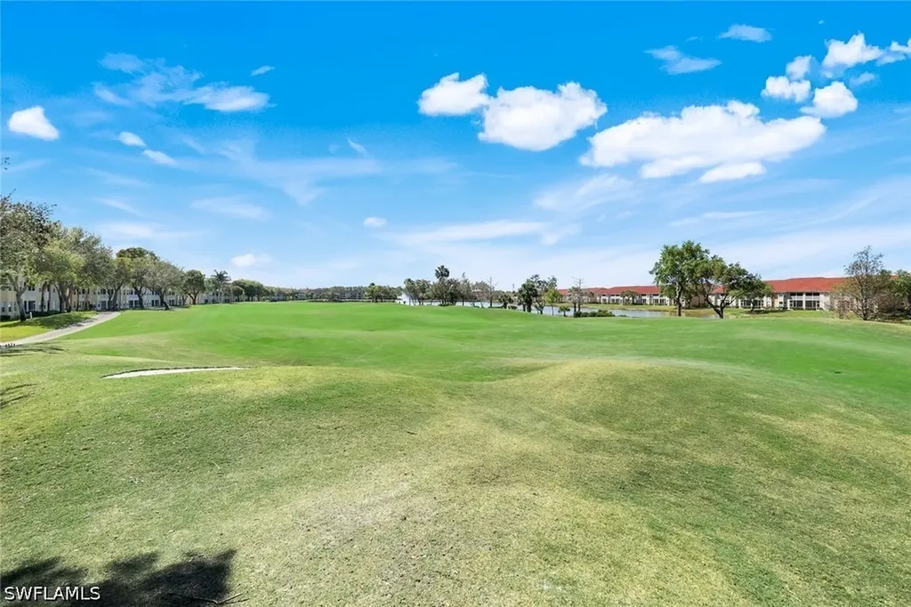 2690 Cypress Trace Circle Naples FL 34119