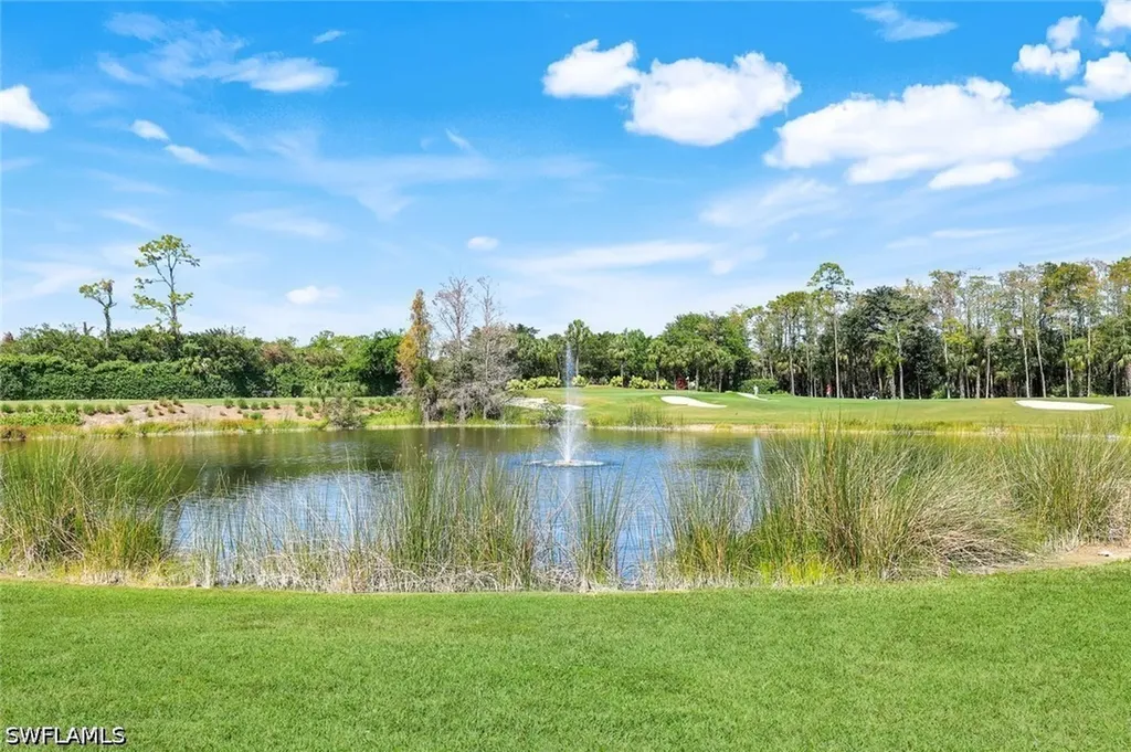 2690 Cypress Trace Circle Naples FL 34119