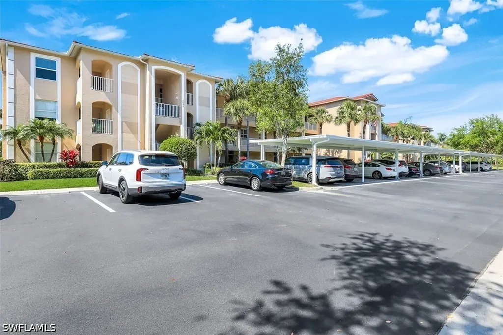 2690 Cypress Trace Circle Naples FL 34119
