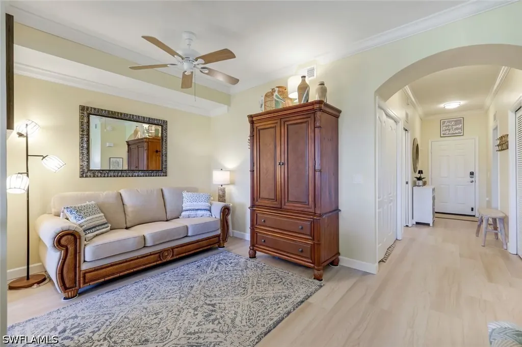 2690 Cypress Trace Circle Naples FL 34119