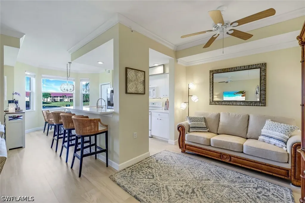 2690 Cypress Trace Circle Naples FL 34119
