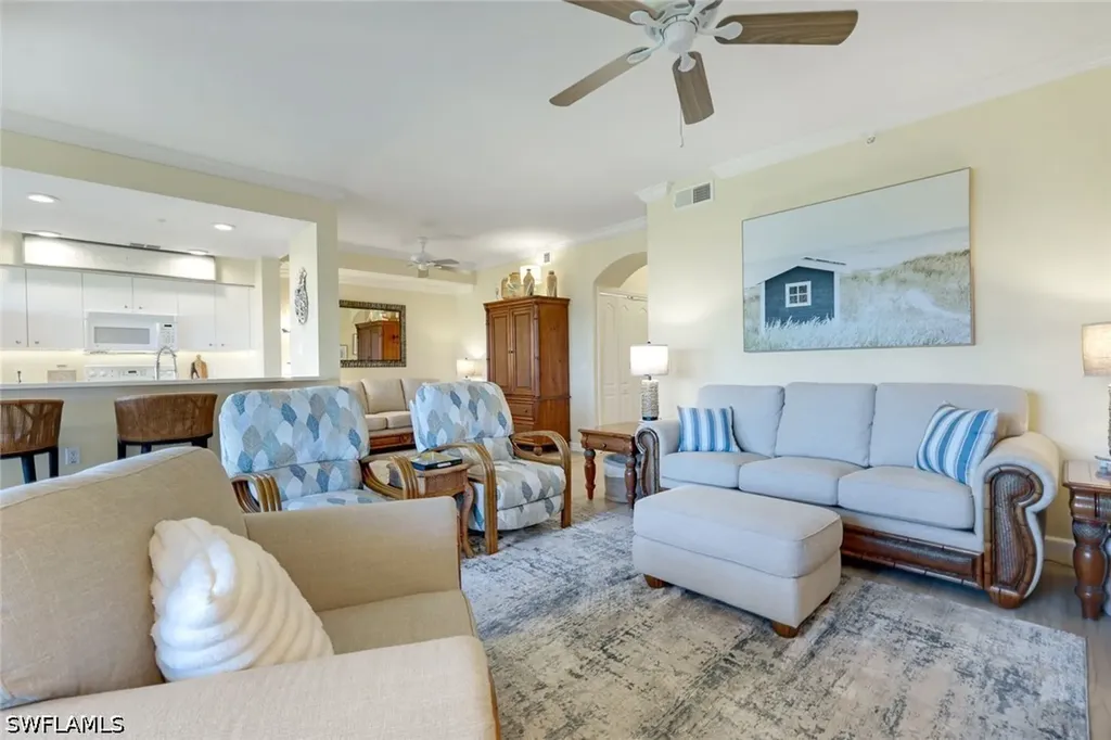 2690 Cypress Trace Circle Naples FL 34119