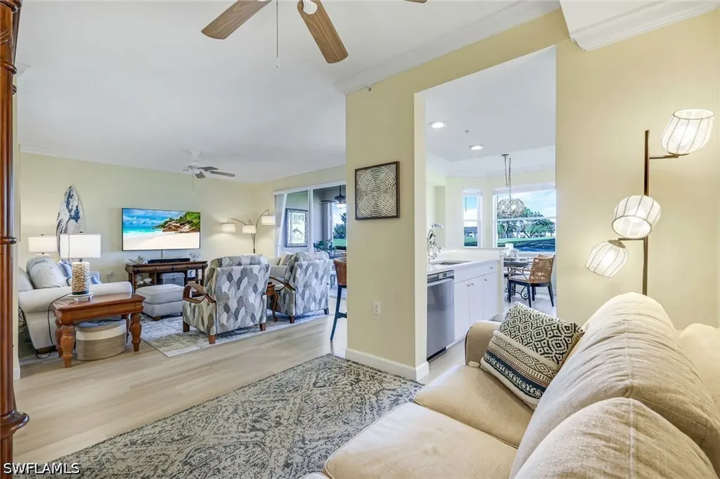2690 Cypress Trace Circle Naples FL 34119