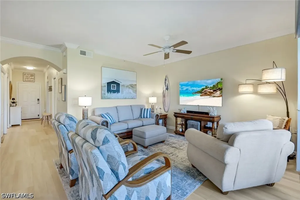 2690 Cypress Trace Circle Naples FL 34119