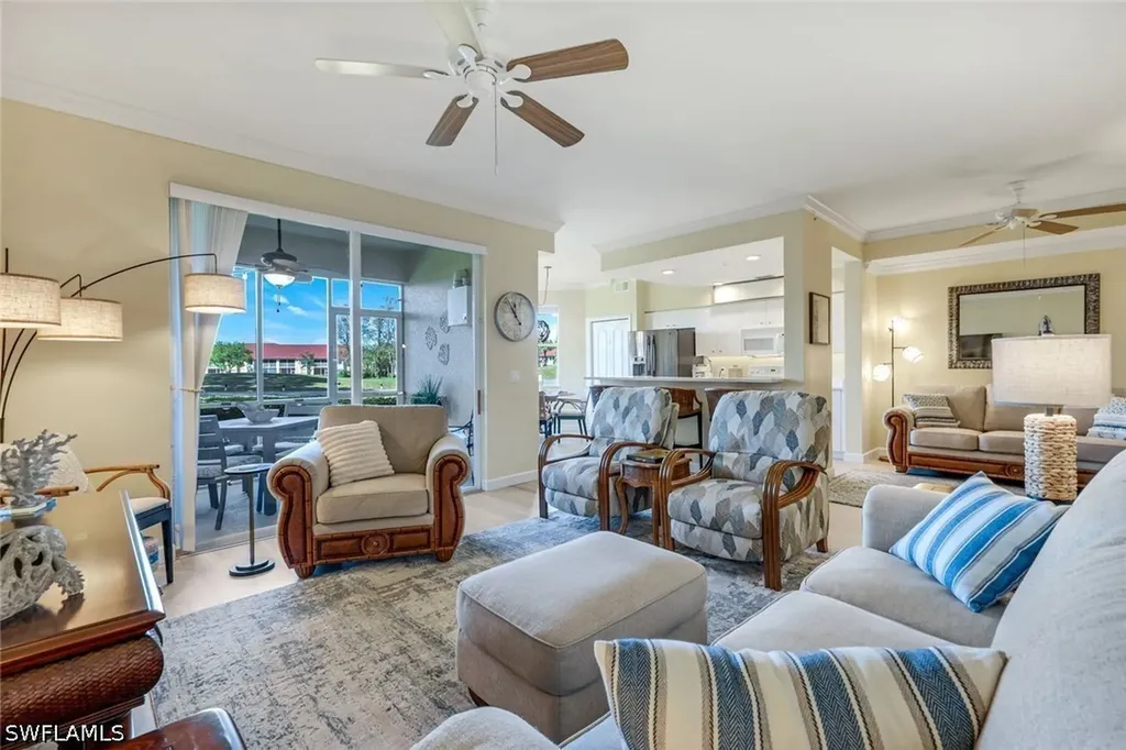 2690 Cypress Trace Circle Naples FL 34119