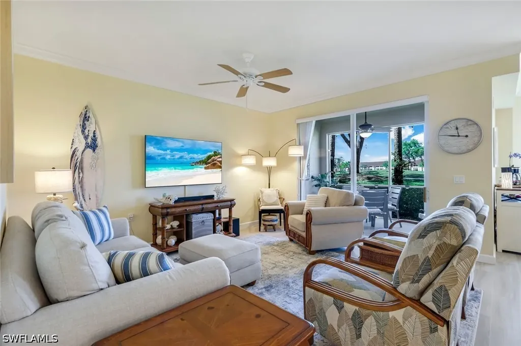 2690 Cypress Trace Circle Naples FL 34119