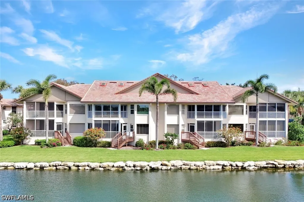 26891 Wedgewood Drive Bonita Springs FL 34134