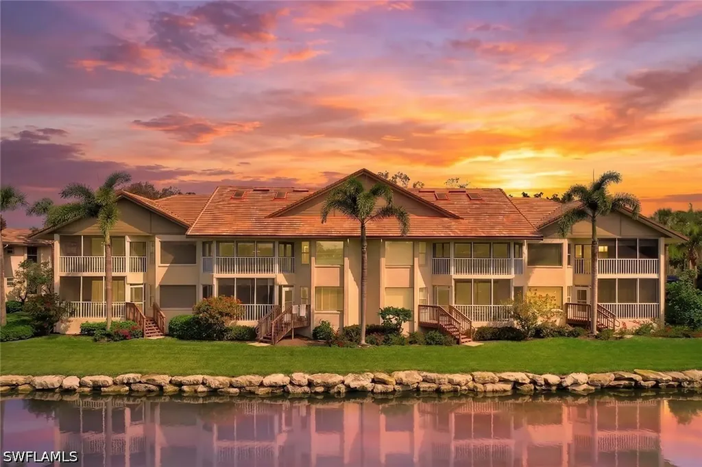 26891 Wedgewood Drive Bonita Springs FL 34134