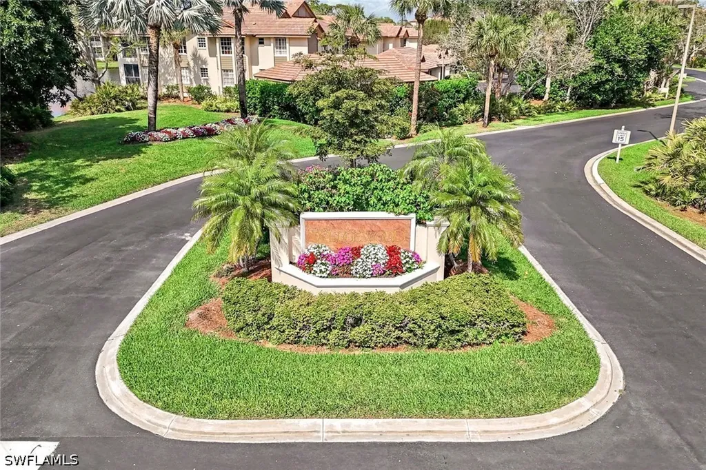26891 Wedgewood Drive Bonita Springs FL 34134
