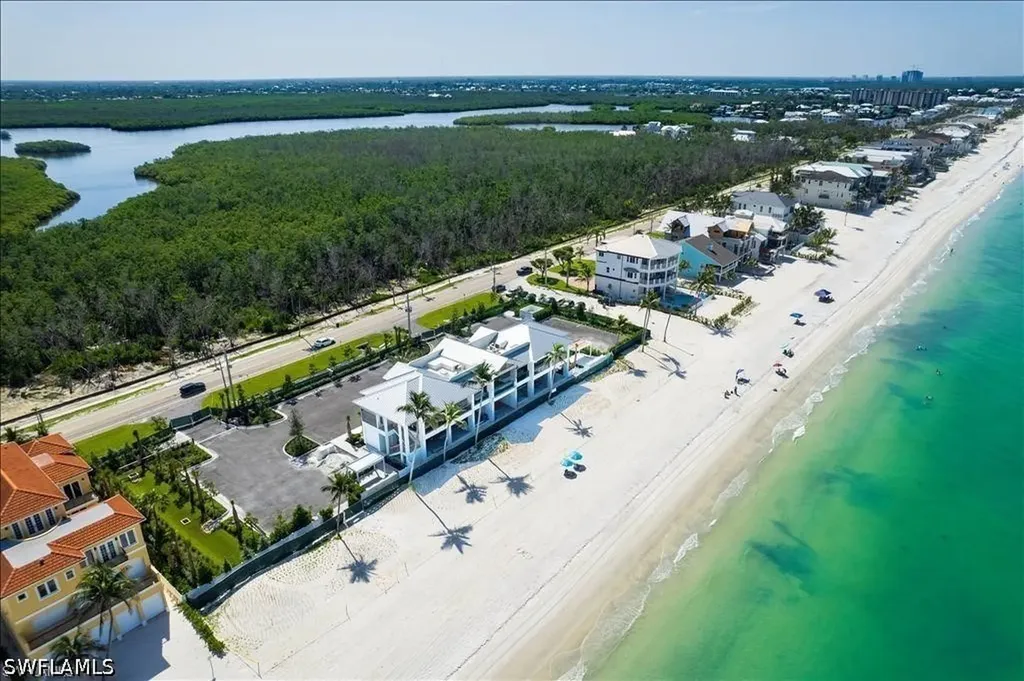 26891 Wedgewood Drive Bonita Springs FL 34134
