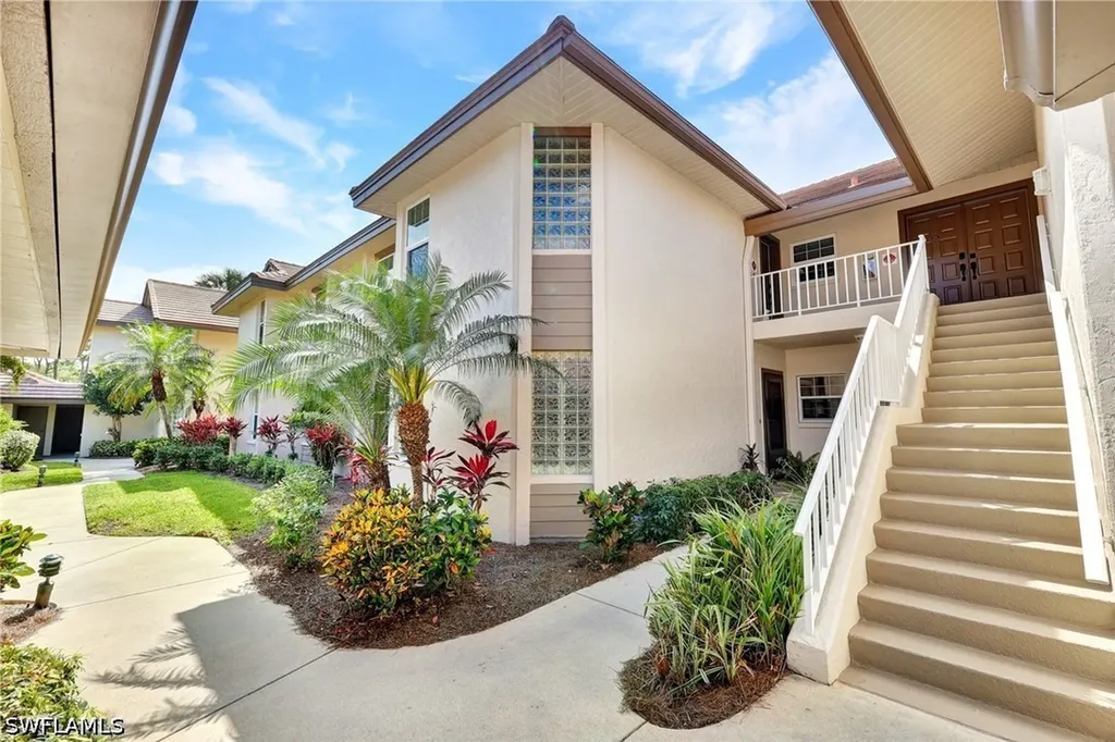 26891 Wedgewood Drive Bonita Springs FL 34134