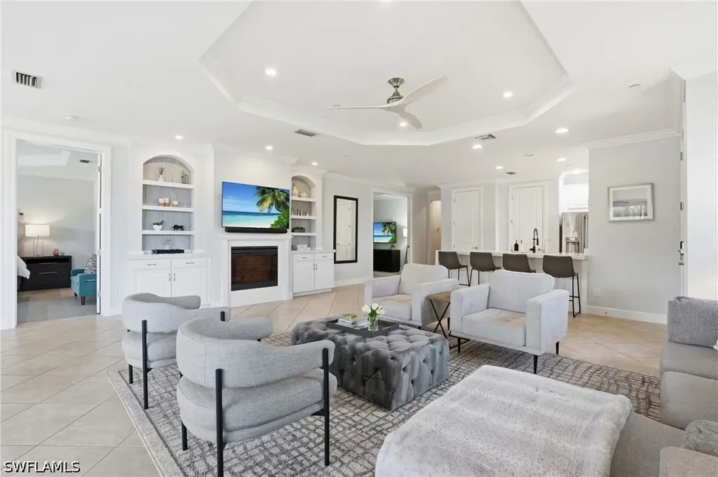 8777 Bellano Court Naples FL 34119