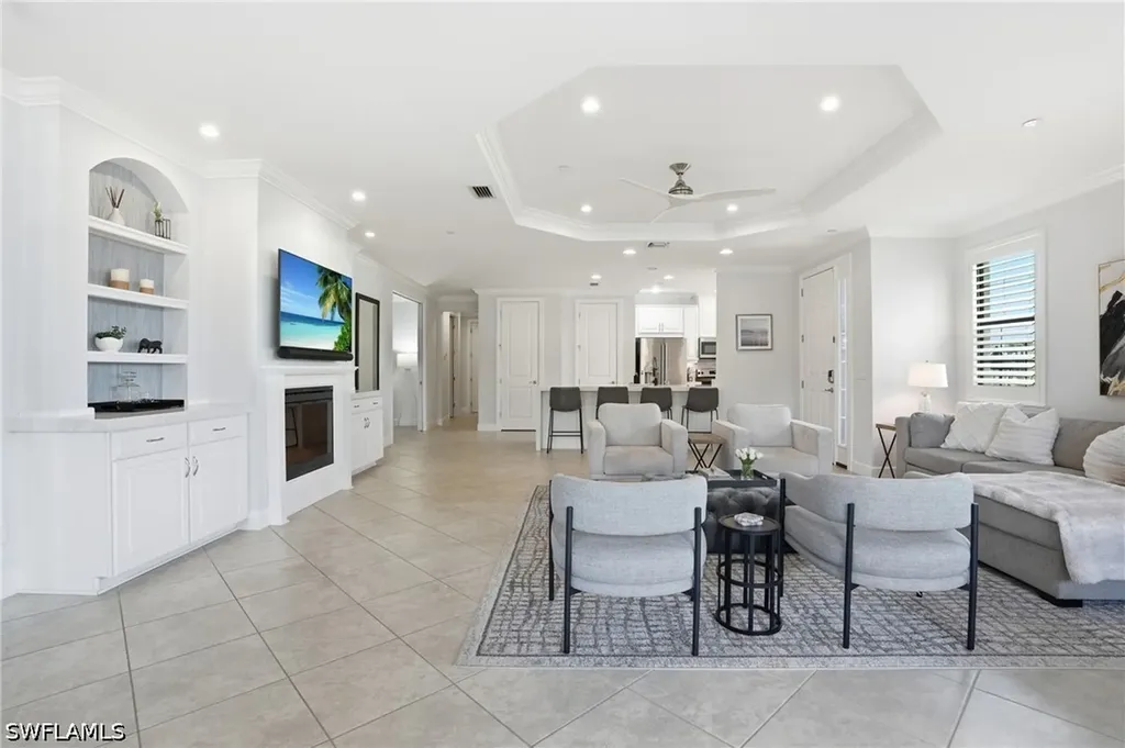 8777 Bellano Court Naples FL 34119