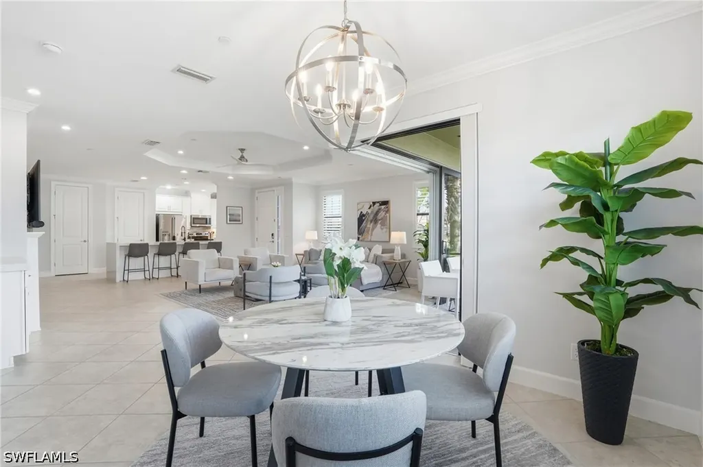 8777 Bellano Court Naples FL 34119