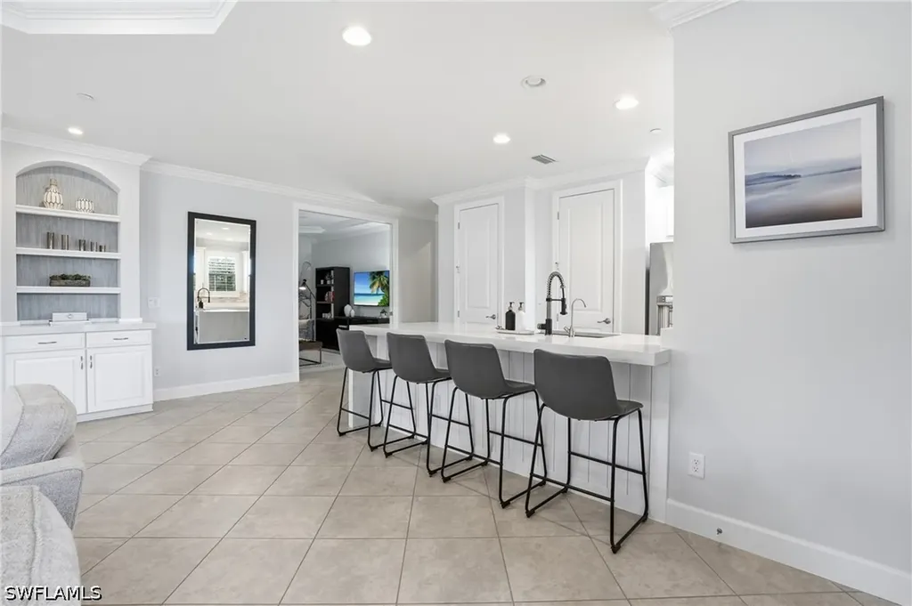 8777 Bellano Court Naples FL 34119