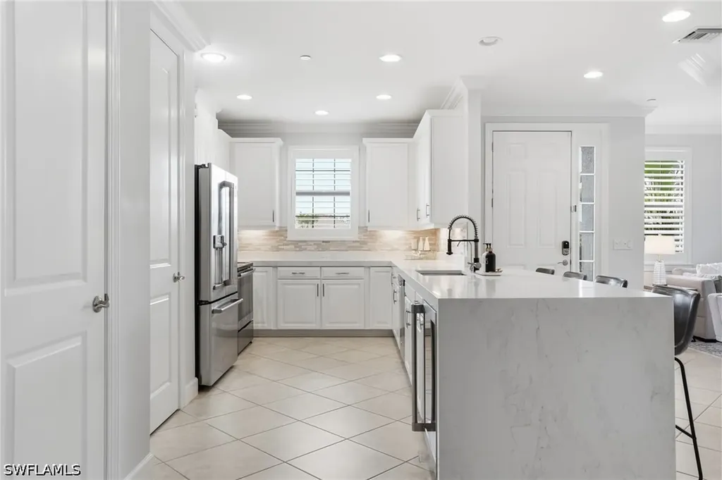 8777 Bellano Court Naples FL 34119